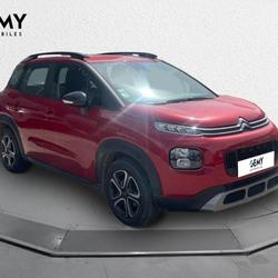 Citroen C3 Aircross C3 Aircross PureTech 110 S&S BVM6 Feel Ch&acirc;teau-Gontier-sur-Mayenne