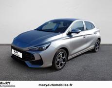 MG MG3
