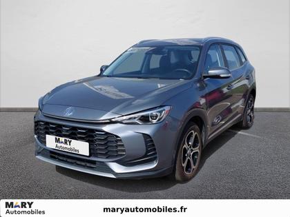 MG ZS - ZS 1.5 L Hybrid+ 197 ch Comfort - 21 990 €