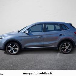 MG ZS ZS 1.5 L Hybrid+ 197 ch Comfort La Chapelle-Longueville