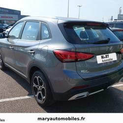 MG ZS ZS 1.5 L Hybrid+ 197 ch Comfort La Chapelle-Longueville