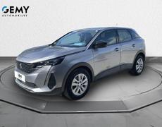Peugeot 3008 Château-Gontier-sur-Mayenne
