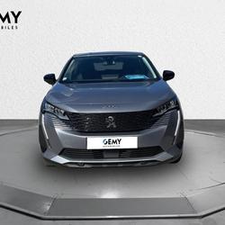 Peugeot 3008 3008 BlueHDi 130ch S&S EAT8 Active Pack Ch&acirc;teau-Gontier-sur-Mayenne