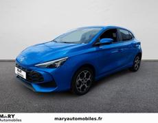 MG MG3 - MG3 1.5 L Hybrid+ 195 ch Luxury - 17 990 €