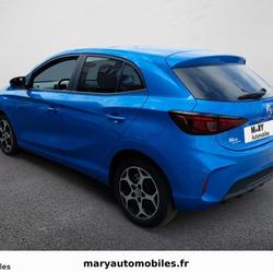 MG MG3 MG3 1.5 L Hybrid+ 195 ch Luxury La Chapelle-Longueville