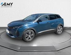 Peugeot 3008 Château-Gontier-sur-Mayenne