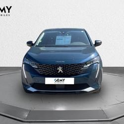 Peugeot 3008 3008 BlueHDi 130ch S&S EAT8 Allure Pack Ch&acirc;teau-Gontier-sur-Mayenne