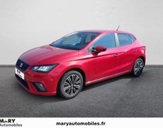 Seat Ibiza La Chapelle-Longueville