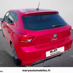 Seat Ibiza Ibiza 1.0 TSI 95 ch S/S BVM5 Urban La Chapelle-Longueville