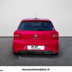 Seat Ibiza Ibiza 1.0 TSI 95 ch S/S BVM5 Urban La Chapelle-Longueville
