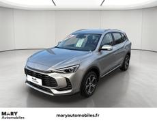 MG ZS Rouxmesnil-Bouteilles