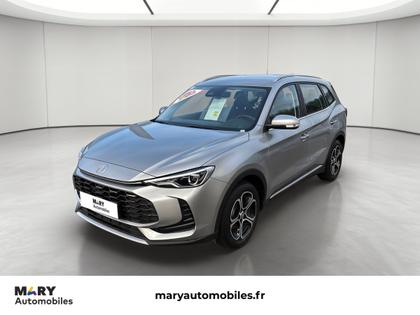 MG ZS - ZS 1.5 L Hybrid+ 197 ch Comfort - 21 190 €