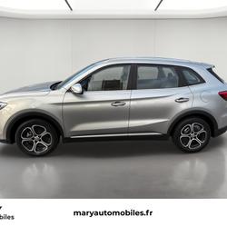 MG ZS 1.5 L Hybrid+ 197 ch Comfort occasion - Rouxmesnil-Bouteilles - photo 2/17