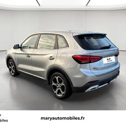 MG ZS 1.5 L Hybrid+ 197 ch Comfort occasion - Rouxmesnil-Bouteilles - photo 3/17