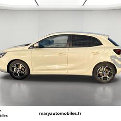 MG MG3 MG3 1.5 L Hybrid+ 195 ch Luxury occasion - Rouxmesnil-Bouteilles - photo 2/16