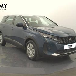 Peugeot 5008 5008 BlueHDi 130ch S&S EAT8 Active Pack Ch&acirc;teau-Gontier-sur-Mayenne