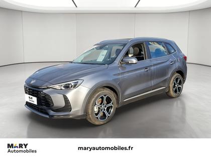 MG ZS - ZS 1.5 L Hybrid+ 197 ch Comfort - 21 900 €
