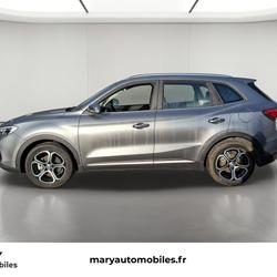 MG ZS 1.5 L Hybrid+ 197 ch Comfort occasion - Rouxmesnil-Bouteilles - photo 2/15