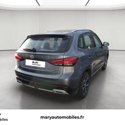 MG ZS 1.5 L Hybrid+ 197 ch Comfort occasion - Rouxmesnil-Bouteilles - photo 3/15