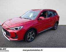 MG ZS - ZS 1.5 L Hybrid+ 197 ch Comfort - 20 990 €