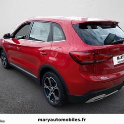 MG ZS ZS 1.5 L Hybrid+ 197 ch Comfort La Chapelle-Longueville