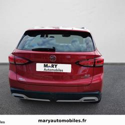 MG ZS ZS 1.5 L Hybrid+ 197 ch Comfort La Chapelle-Longueville