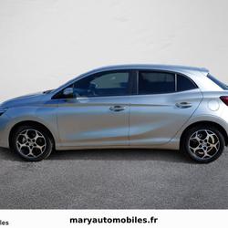 MG MG3 MG3 1.5 L Hybrid+ 195 ch Luxury La Chapelle-Longueville