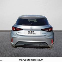 MG MG3 MG3 1.5 L Hybrid+ 195 ch Luxury La Chapelle-Longueville
