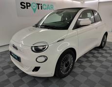 Fiat 500C Aubière