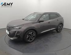 Peugeot 2008 Château-Gontier-sur-Mayenne