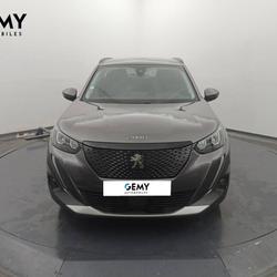 Peugeot 2008 BlueHDi 130 S&S EAT8 Allure occasion - Ch&acirc;teau-Gontier-sur-Mayenne - photo 2/21