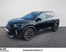 Citroen C5 Aircross La Chapelle-Longueville