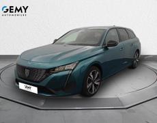 Peugeot 308 SW Phase 2
