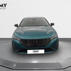 Peugeot 308 SW Phase 2 308 SW BlueHDi 130ch S&S EAT8 Allure Ch&acirc;teau-Gontier-sur-Mayenne