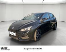 MG MG3 Rouxmesnil-Bouteilles