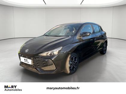 MG MG3 - MG3 1.5 L Hybrid+ 195 ch Comfort - 16 990 €