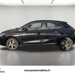 MG MG3 MG3 1.5 L Hybrid+ 195 ch Comfort occasion - Rouxmesnil-Bouteilles - photo 2/15
