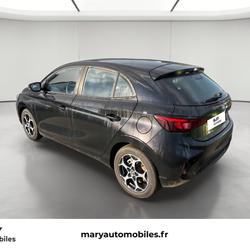 MG MG3 MG3 1.5 L Hybrid+ 195 ch Comfort occasion - Rouxmesnil-Bouteilles - photo 3/15