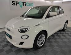 Fiat 500 II Aubière