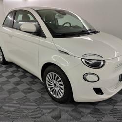 Fiat 500 II e 95ch Action Plus Aubi&egrave;re