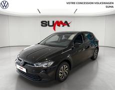 Volkswagen Polo Nevers