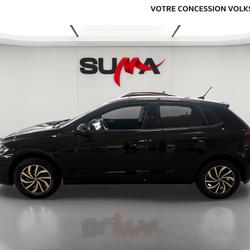 Volkswagen Polo Polo 1.0 TSI 95 S&S DSG7 VW Edition Nevers