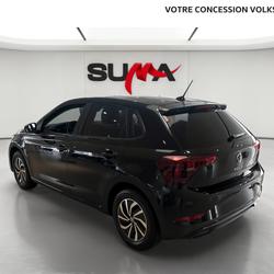 Volkswagen Polo Polo 1.0 TSI 95 S&S DSG7 VW Edition Nevers