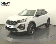 Peugeot 2008 Château-Gontier-sur-Mayenne