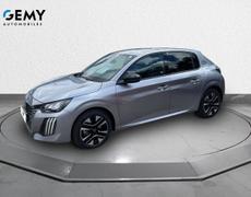 Peugeot 208 Château-Gontier-sur-Mayenne