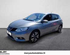 Nissan Pulsar - Pulsar 1.2 DIG-T 115 N-Connecta - 9 490 €