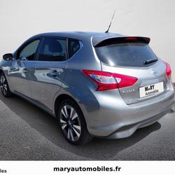 Nissan Pulsar Pulsar 1.2 DIG-T 115 N-Connecta La Chapelle-Longueville