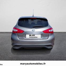 Nissan Pulsar Pulsar 1.2 DIG-T 115 N-Connecta La Chapelle-Longueville