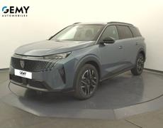 Peugeot 5008 Château-Gontier-sur-Mayenne
