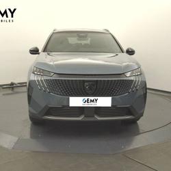 Peugeot 5008 5008 Hybrid 145 ch e-DCS6 GT Ch&acirc;teau-Gontier-sur-Mayenne
